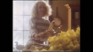 Daffodil ad (1987)