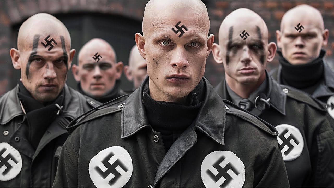 Самые опасные банды в мире