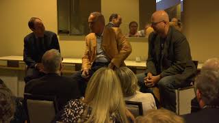 World Famous Chess Player Garry Kasparov on Changing his Name screenshot 5