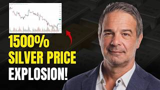 Andy Schectman: "A HORRIBLE Crisis Is Coming..." (Get Your Money Out NOW)