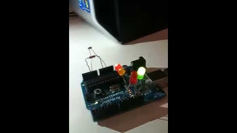 Arduino: MATLAB Communication