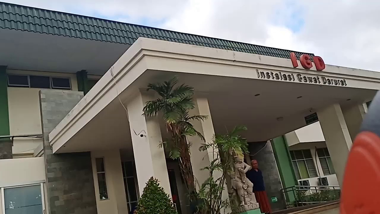 Jasa Renovasi Rumah Sakit Di Malang