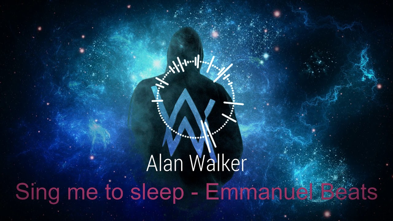 Walker sing me. Alan Walker Sing me to Sleep. Ignite alan Walker. Alan Walker Sing me to Sleep Sanraiz Remix.