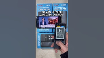 phiên dịch tiếng hàn, review máy phiên dịch ngôn ngữ p188e5 #mayphiendich #mayphiendichngonngu