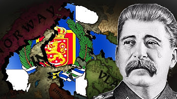 CK3| CREATING A GREATER FINLAND AND ENACTING VENGEANCE ON SWEDEN