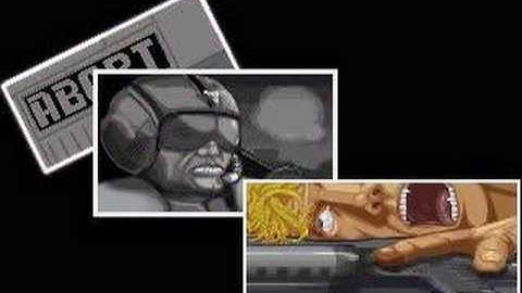 X-Com: Enemy Unknown - Mission Abort