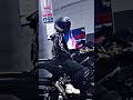 Derita istri racing😅#motorider#jedagjedug#touring#nightride#fypシ