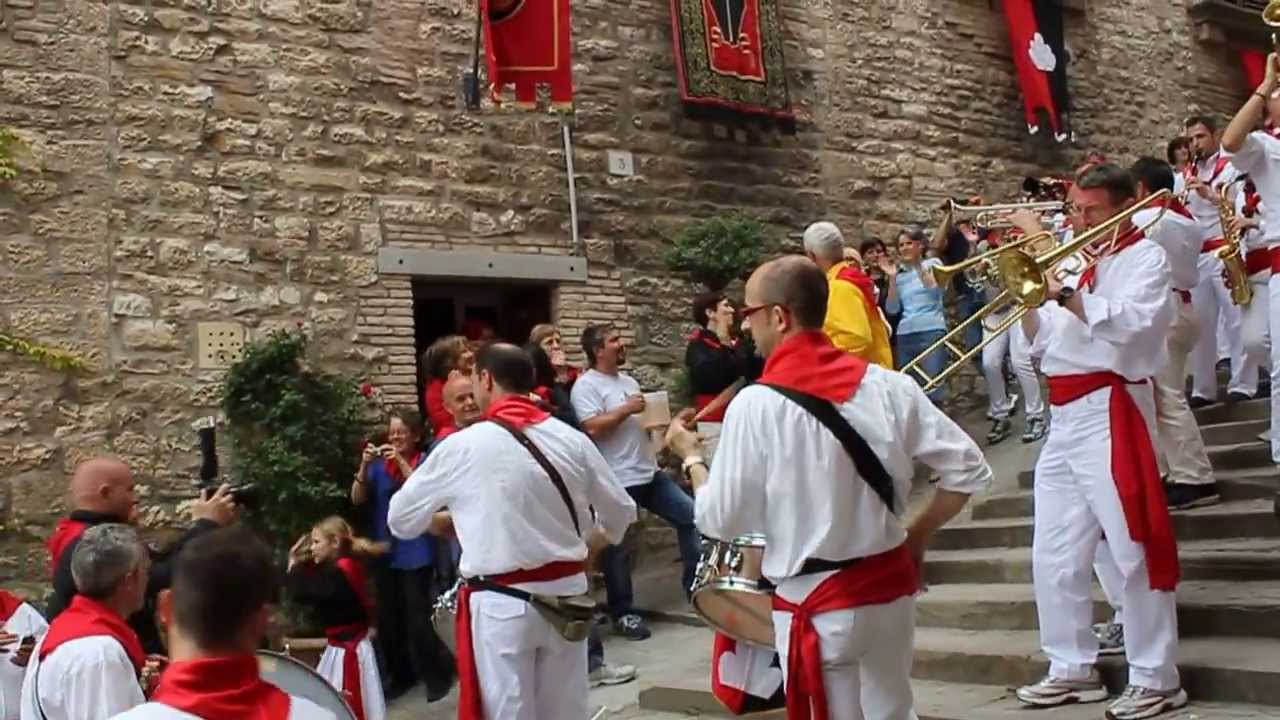 Tamburini e Ceraioli di Sant'Antonio (2013 05 15)