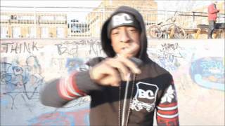Splintz - Free Young D Music Video Hd