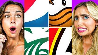 Guess The Logo Pierson Wodzynski Vs Lexi Hensler