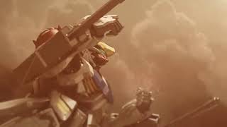 Barbatos Lupus 60Fps