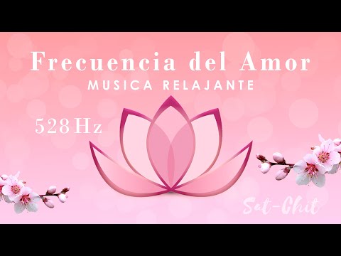 Sat-Chit - 528 Hz • Yo Soy Amor