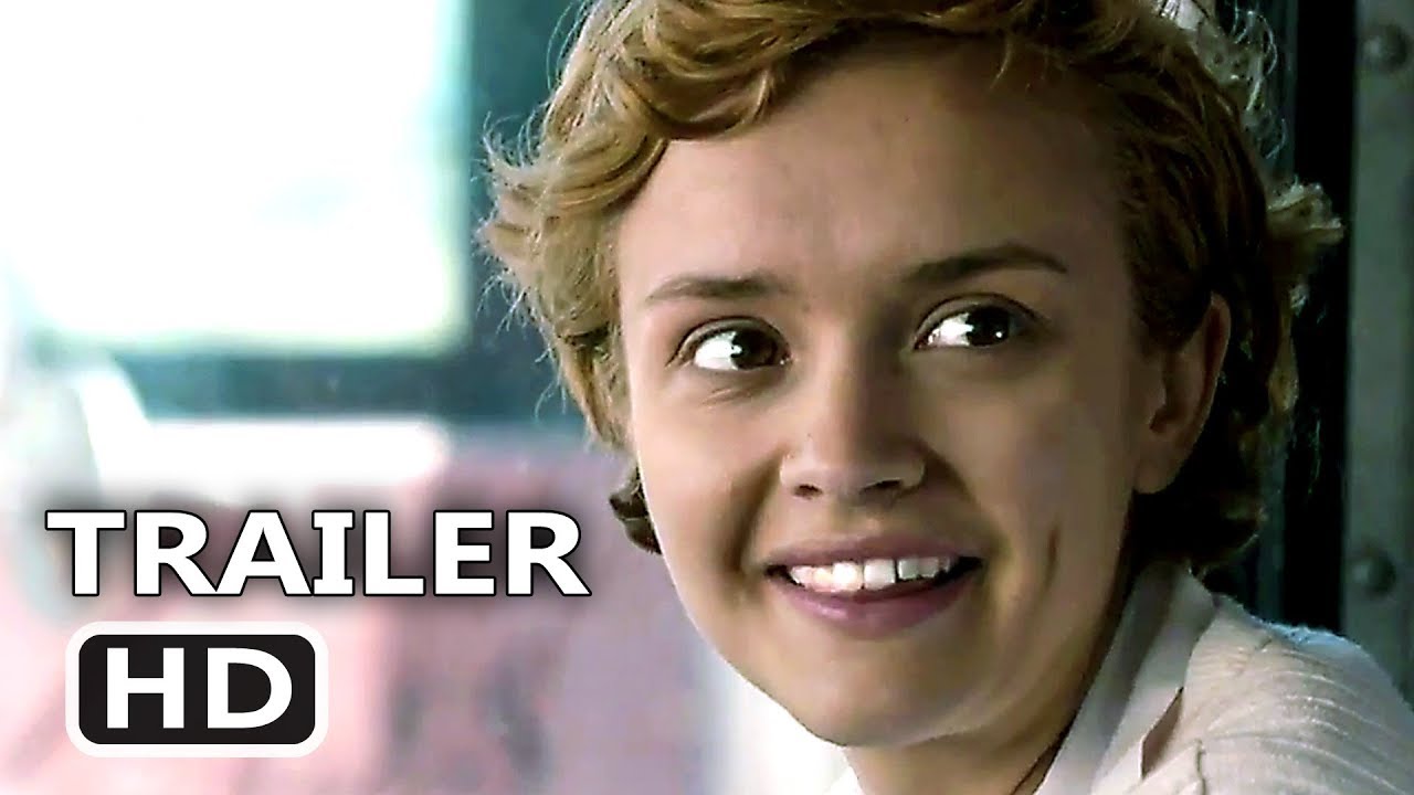 Films Et Séries Tv Avec Olivia Cooke KATIE SAYS GOODBYE Trailer (Olivia Cooke, 2018) - YouTube