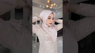 Tutorial Hijab Kondangan Link Dikolom Komentar 