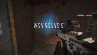 Bro My Ping Was Going To 1,000