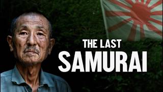 The Soldier Who Didn’t Know WW2 Ended