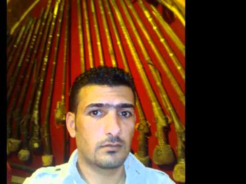 سجل على السطر حروف رامي عطالله