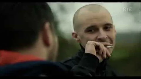 Love/Hate | RT One | I'm going over to see Terence...