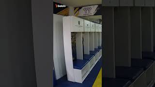 GIGANTE DE ARROYITO: CONHEÇA o ESTÁDIO que o GALO vai jogar contra o ROSÁRIO CENTRAL