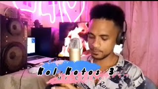 Mr.Cribo || Kol Kotos 3 || Lagu Tebe 2024