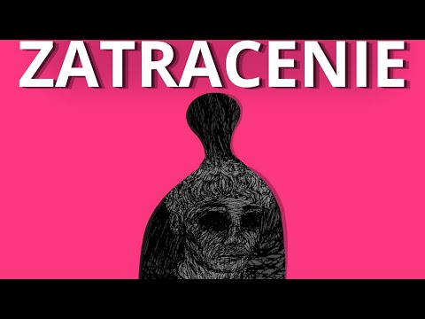 NAJMROCZNIEJSZA HISTORIA JAKĄ WIDZIAŁEM