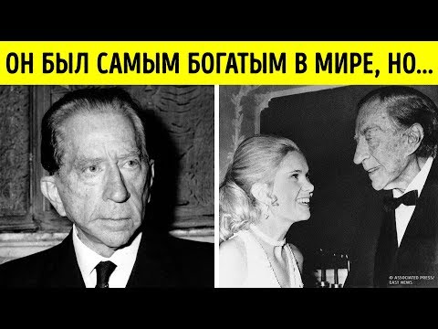 Видео: 31-летний Марк Цукерберг теперь четвертый богатейший человек в мире