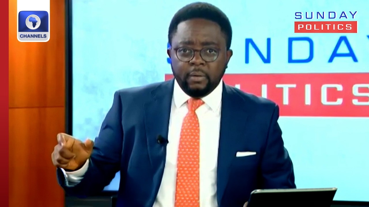 Tinubu & The FBI Files | Sunday Politics