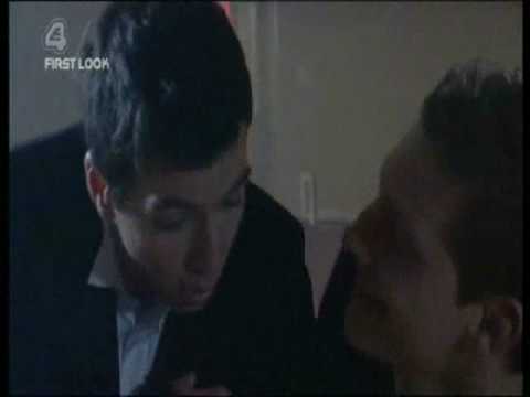 McDean - best kisses - First kiss