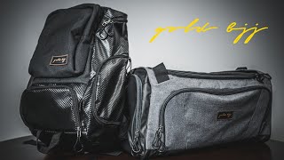 gold bjj backpack