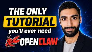OpenClaw Setup & Security Masterclass