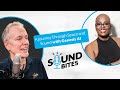 Scientist wears Starkey GENESIS AI Hearing Aids!!!