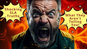 Infraon Infinity - What is SLA Management