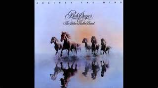 Watch Bob Seger Betty Lous Gettin Out Tonight video