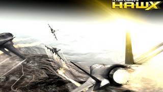 CGRundertow TOM CLANCY'S HAWX for Xbox 360 Video Game Review