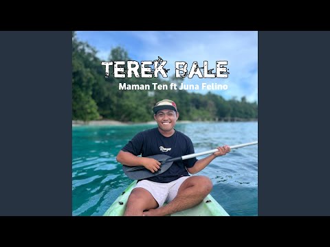 DJ TEREK BALE X KITA GAS NAPE TAMANG PLAT KT TIKTOK VIRAL 2024 FULL BASS !