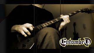 Entombed - Left Hand Path | Solo cover improvisation |