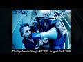 The Spiderbite Song Live On KCRW 08 02 99 The Flaming Lips mp3