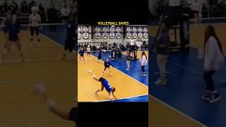 What a saves ☠️🗿. [subscribe] #volleyball #viralvideo #sports #algorithms #algorithm