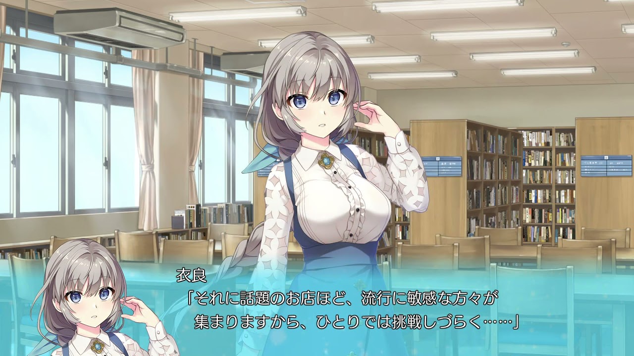 海と雪のシアンブルー 発売まであと6日 Youtube 海と雪のシアンブルー 発売まであと6日 Youtube