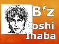 Koshi Inaba B Z Real Things Shakes WinFunView 