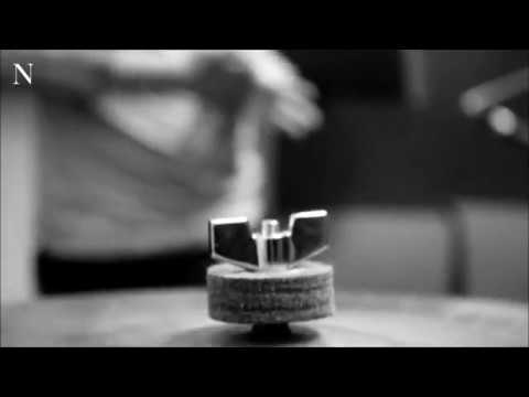 Nordsind — Nordsind - Når Alt Forgår (Studio Video)