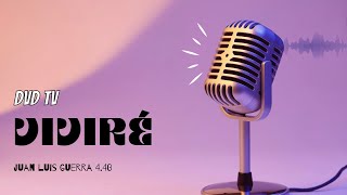 Juan Luis Guerra 4.40 - Viviré (En Vivo)