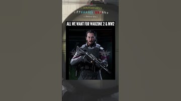 CALL OF DUTY JOHN WICK STYLE #shorts #mw2 #warzone #mw2beta