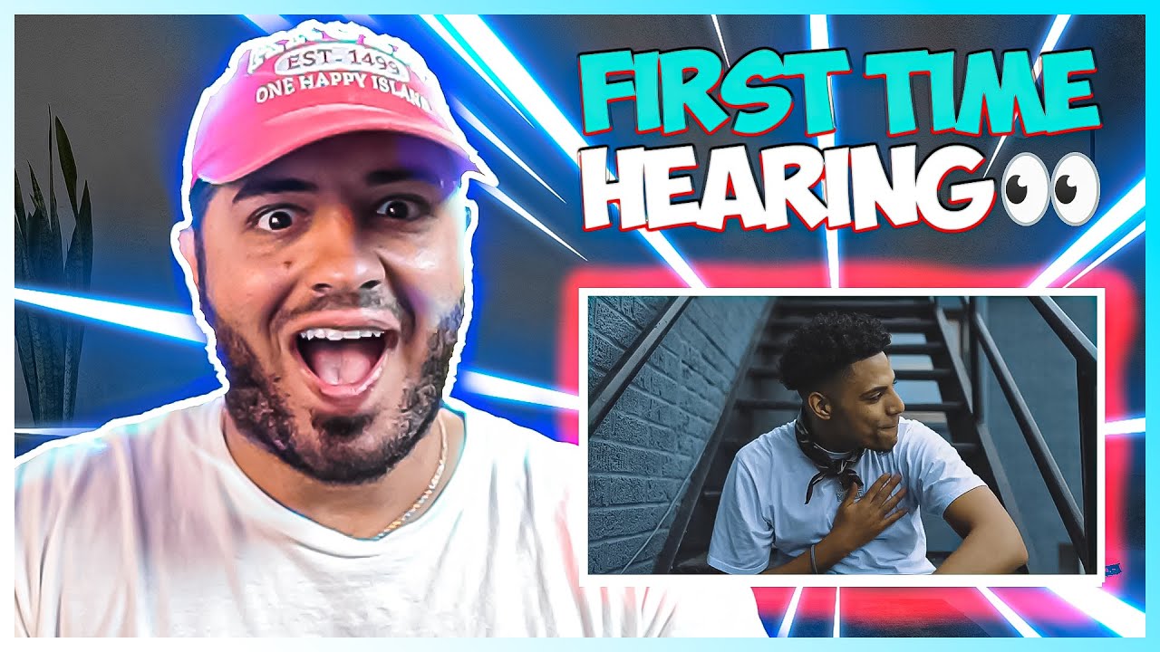 Brandon Trejo - Southeast Souljah [#reaction #reactionvideo] - YouTube