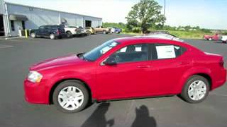 Chrysler Dealer Springfield MO | Chrysler Dealership Springfield MO
