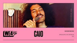 Assistir no YouTube: Caio