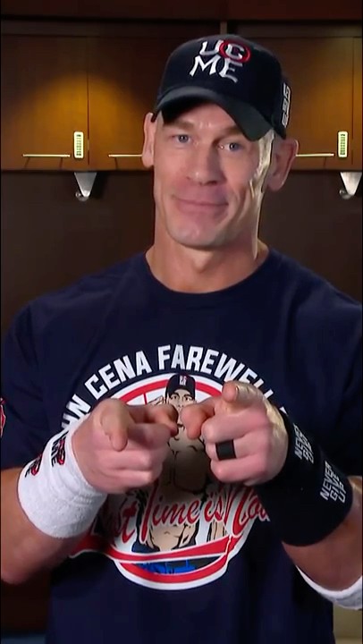 John Cena's time is up, but their time is NOW! 🔥 #NXTGoldRush