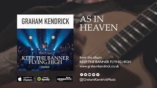As In Heaven - Worship/Prayer Song by Graham Kendrick & Jake Isaac based on The Lord's Prayer chords