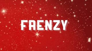 Intro contest with Frenzy