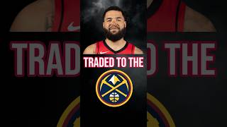 Fred Vanvleet Traded To The Nuggets